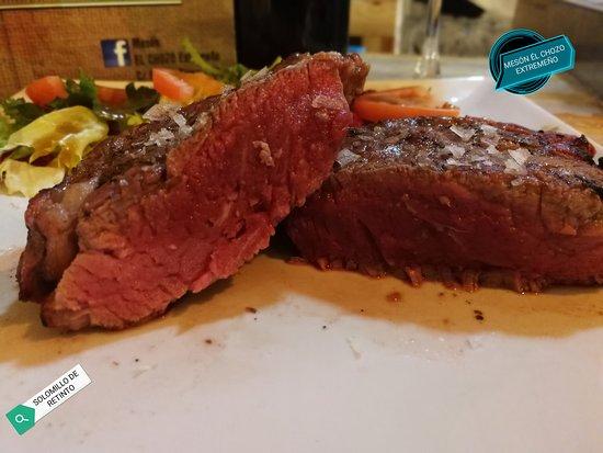 Mesón El Chozo Extremeño